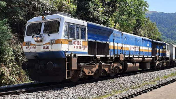 ಕ್ಲೋನ್ ರೈಲಿನ ದರ ಎಷ್ಟು?