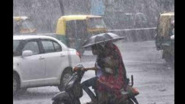 120 ವರ್ಷಗಳಲ್ಲಿ ನಾಲ್ಕನೇ ಬಾರಿ ಹೆಚ್ಚು ಮಳೆ