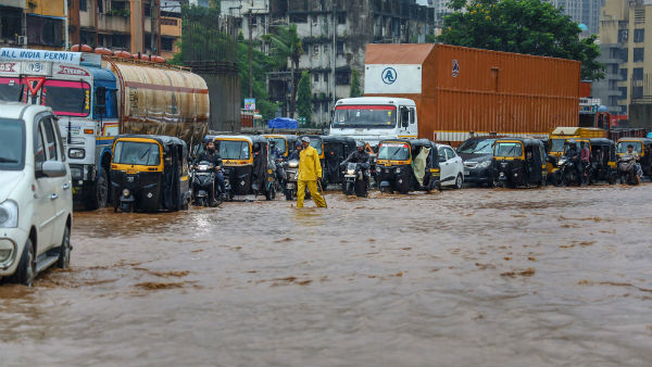 ಕರಾವಳಿ ಭಾಗದಲ್ಲಿ ಮಳೆ ಆರಂಭ