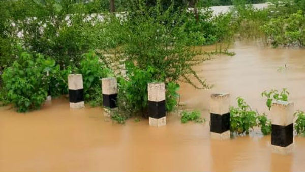 ಕಲಬುರಗಿ ಜಿಲ್ಲೆಯಲ್ಲಿಯೂ ಮಳೆ
