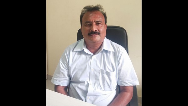 ಯಾರು ಡಾ.ಕೆ. ನಾಗಣ್ಣ?