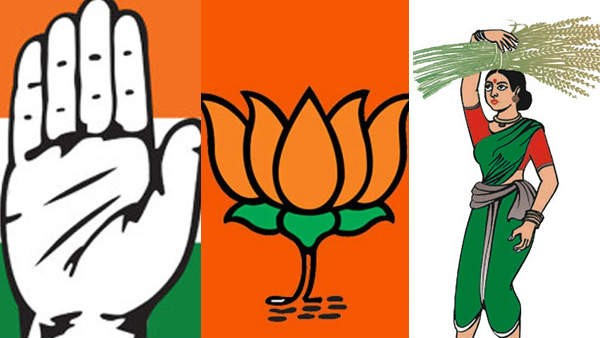 ಪಕ್ಷ ಬೆಂಬಲಿಸಿದರೆ ಜಯ ಸಿಗುವುದೇ?