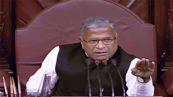 ಆತ್ಮಸಾಕ್ಷಿ ಪ್ರಶ್ನೆ ಮಾಡಿಕೊಳ್ಳಿರಿ ಎಂದ ಉಪಾಧ್ಯಕ್ಷರು