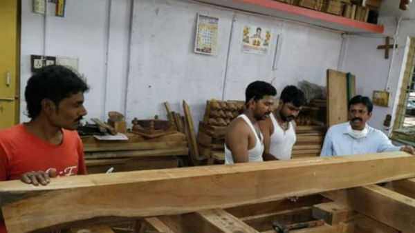 ಪಿಡಬ್ಲ್ಯೂಡಿ ಇಲಾಖೆಗೆ ನಿರ್ಮಾಣದ ಹೊಣೆ