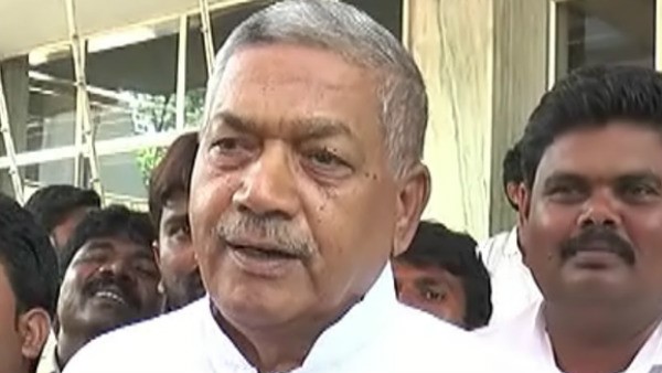 ಸಚಿವ ಸ್ಥಾನದ ರೇಸ್ ನಲ್ಲಿ ಶಾಸಕರು