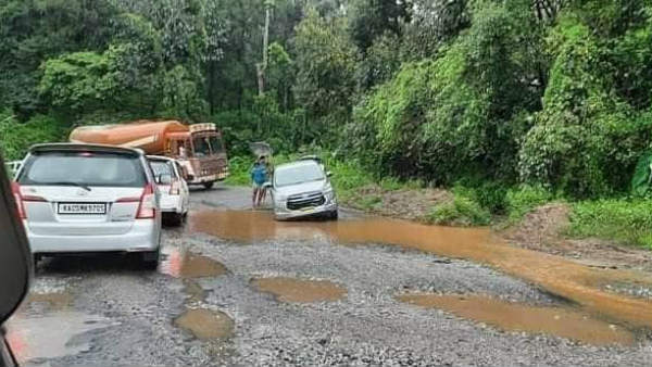 ಏನಿದು ರೋಡ್ ಚಾಲೆಂಜ್