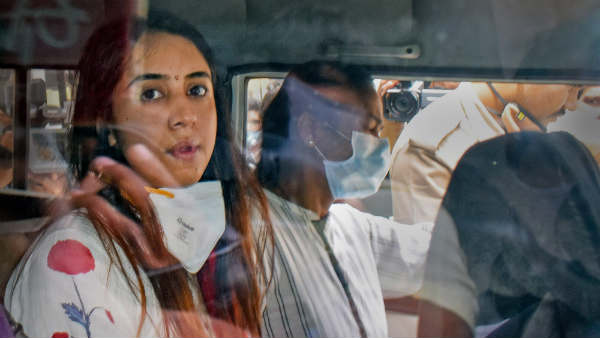 ಸಂಜನಾ ಜಾಮೀನು ಅರ್ಜಿ ಸಲ್ಲಿಸಿಲ್ಲ
