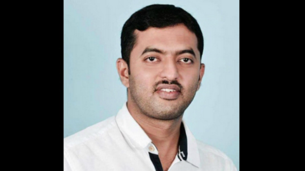 ಲಜ್ಜೆಗೆಟ್ಟ ವ್ಯವಸ್ಥೆ: ಸಂತೋಷ್ ಶೆಟ್ಟಿ