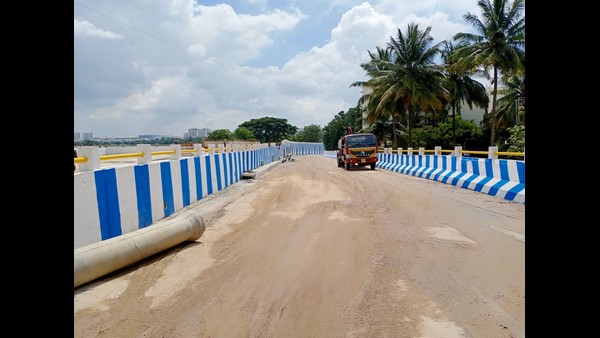 ಕಾರ್ಯಕ್ರಮದಲ್ಲಿ ಕಂದಾಯ ಸಚಿವ ಆರ್. ಅಶೋಕ್