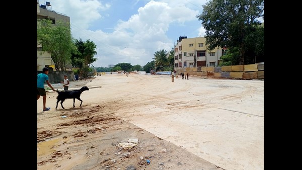 ಸಿಲ್ಕ್ಬೋರ್ಡ್ ಸಂಚಾರ ದಟ್ಟಣೆಗೆ ಪರಿಹಾರ