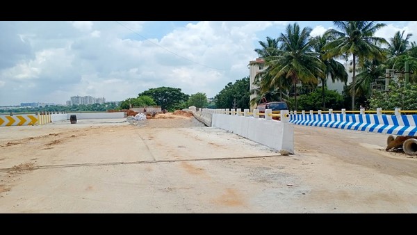 ಸಿಲ್ಕ್ ಬೋರ್ಡ್ ಜಂಕ್ಷನ್ ರಾಷ್ಟ್ರ ಮಟ್ಟದಲ್ಲಿ ಸುದ್ದಿ