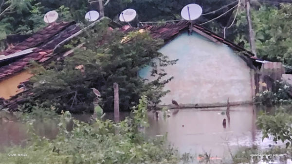 ಕವಲಗುಂದಿ ಸಂತ್ರಸ್ತರಿಗೆ ನಿವೇಶನದ ಭರವಸೆ