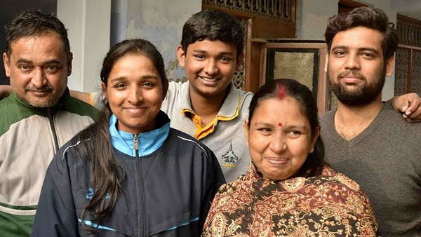 ಬಾಲ್ಯದ ಕನಸು