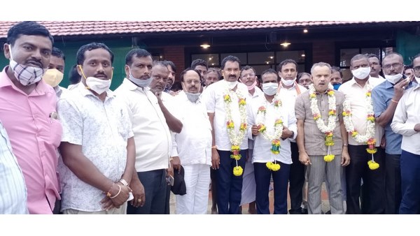 ನವೆಂಬರ್ 3ಕ್ಕೆ ಶಿರಾ ಉಪಚುನಾವಣೆ