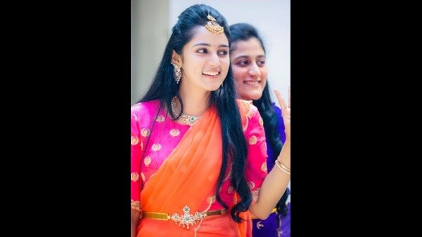 ಎಸ್ಎಂಕೆ ಹಾಗೂ ಡಿಕೆಶಿ ಬಾಂಧವ್ಯ