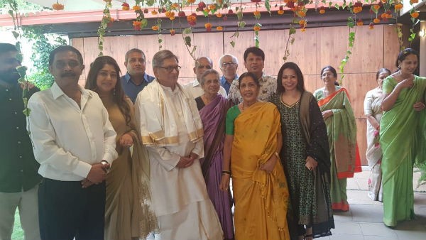 ಇಬ್ಬರಿಗೂ ಉದ್ಯಮದಲ್ಲಿ ಆಸಕ್ತಿ