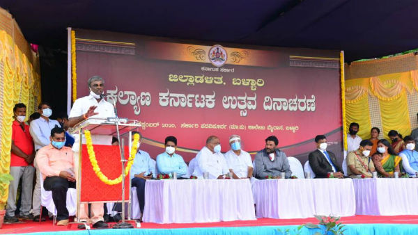 ಕಟ್ಟಡ ಕಾರ್ಮಿಕರಿಗೆ 22.24 ಕೋಟಿ ರೂ ವಿತರಣೆ