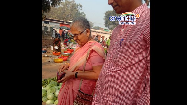 ಅಜ್ಜಿಯಿಂದ ಬಂದ ಬಳುವಳಿ