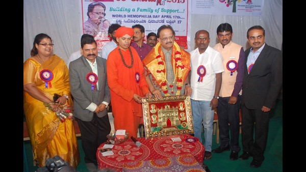 ಚಿತ್ರದುರ್ಗ ಮುರುಘಾ ಶರಣರ ಸಂತಾಪ