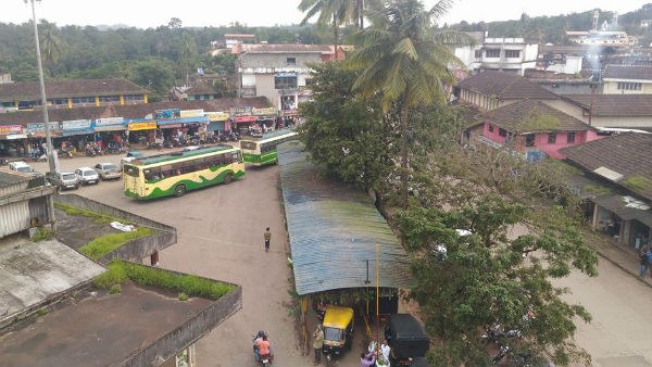 ಕಾರ್ಮಿಕರೇ ಕಟ್ಟಿದ ಸಂಸ್ಥೆ