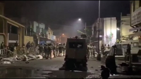 ರಾಜ್ಯ ಸರ್ಕಾರ ಹೇಳಿದ್ದೇನು?