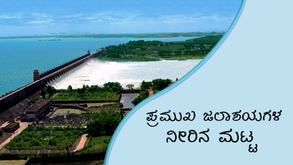 ಬಿಬಿಎಂಪಿ, ಕರ್ನಾಟಕ ಮಳೆ ಮುನ್ಸೂಚನೆ