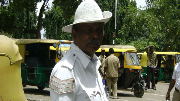 7 ದಿನದಲ್ಲಿ 48,141 ಸಂಚಾರ ನಿಯಮ ಉಲ್ಲಂಘನೆ ಪ್ರಕರಣ