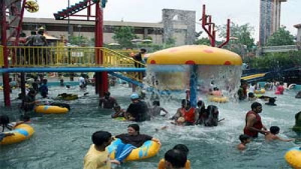 ಮನರಂಜನಾ ಪಾರ್ಕ್