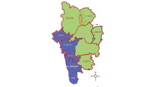 ಜೋರಾದ ಪ್ರತ್ಯೇಕ ಜಿಲ್ಲೆಯ ಕೂಗು