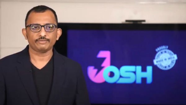 ಡೈಲಿಹಂಟ್ ನ ಸಂಸ್ಥಾಪಕರಾದ ವೀರೇಂದ್ರ ಗುಪ್ತಾ