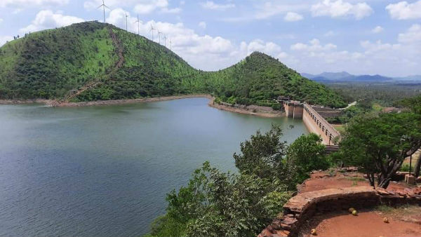 ವಿವಿ ಸಾಗರಕ್ಕೆ2 ಟಿಎಂಸಿ ನೀರು