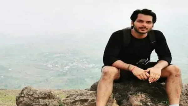 ಎಂಬಿಎ ಮುಗಿಸಿರುವ ಅಕ್ಷತ್