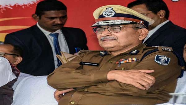 2021ರ ಫೆಬ್ರವರಿ 28ರಂದು ನಿವೃತ್ತರಾಗಬೇಕಿತ್ತು
