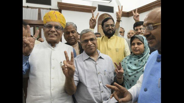 ಹರಿವಂಶ್ ಮತ್ತೆ ಕಣಕ್ಕೆ