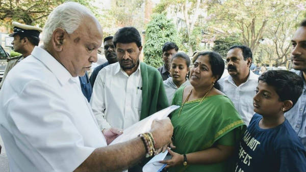 ಅಮವಾಸ್ಯೆ ಬಳಿಕ 'ಧವಳಗಿರಿ'ಗೆ