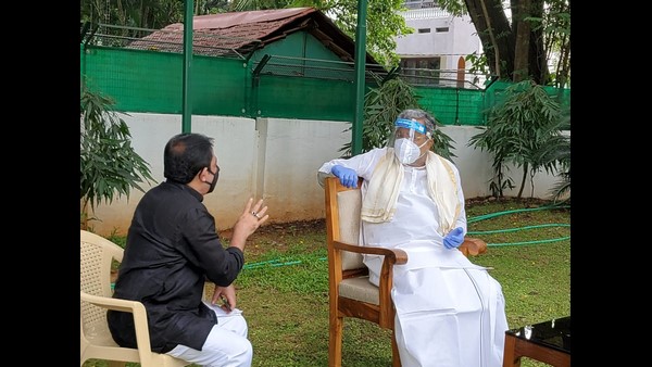 ಜಮೀರ್ ಬಂಧನ ಯಾಕಿಲ್ಲ?