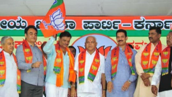ಕಗ್ಗಂಟಾದ ಆರ್ಆರ್ ನಗರ ಚುನಾವಣೆ