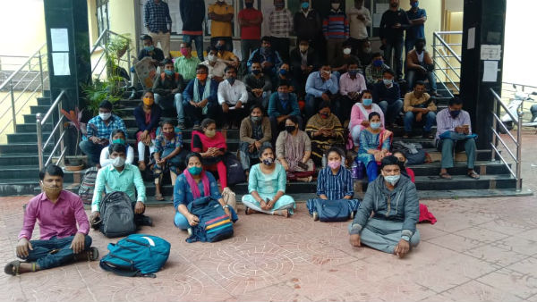 ಈಗಲೇ ಆದೇಶ ಪತ್ರಗಳನ್ನು ನೀಡಿ