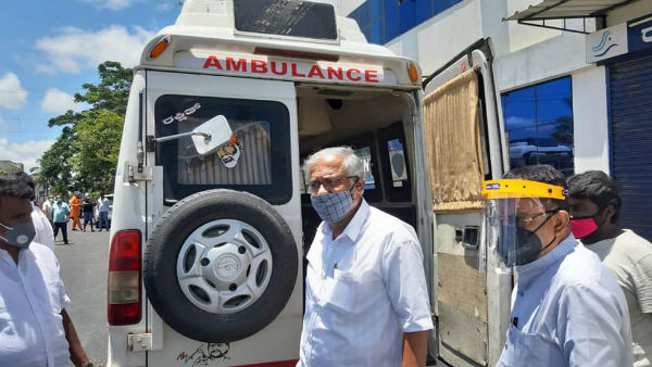 ನಿಮ್ಮ ಪ್ರತಿಭಟನೆ ಮುಂದುವರೆದಿರುವುದು ನನಗೆ ವೇದನೆಯಾಗಿದೆ