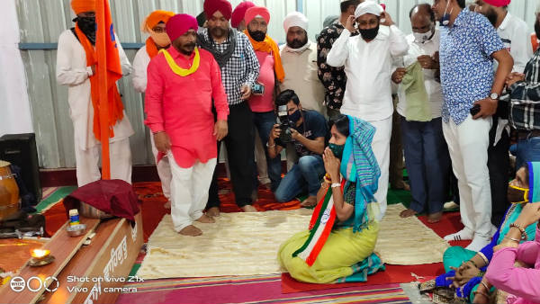 'ವಿಶ್ವ ಮಾನವ' ಸಂದೇಶದಲ್ಲಿ ನಂಬಿಕೆ ಇದೆ
