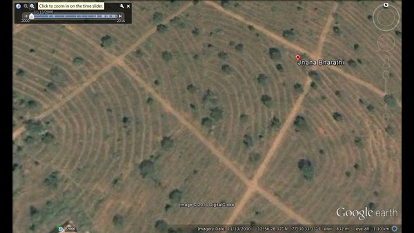 ಯೋಗ ವಿವಿ ಸ್ಥಾಪನೆಗೆ ಅವೈಜ್ಞಾನಿಕವಾಗಿ ಜಾಗ ನಿಗದಿ