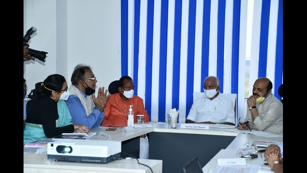 ಟ್ಯಾಂಕರ್ ಗಳ ಮೂಲಕ ನೀರು ಪೂರೈಸಬೇಕು