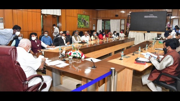 22 ಕ್ಷೇತ್ರಗಳ 110 ಸಾಧಕರ ಪಟ್ಟಿ ಸಿದ್ಧ