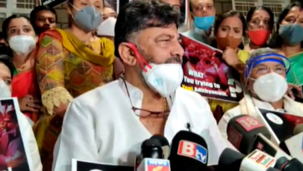 ಬೇಟಿ ಬಚಾವೋ ಬೇಟಿ ಪಡಾವೋ?