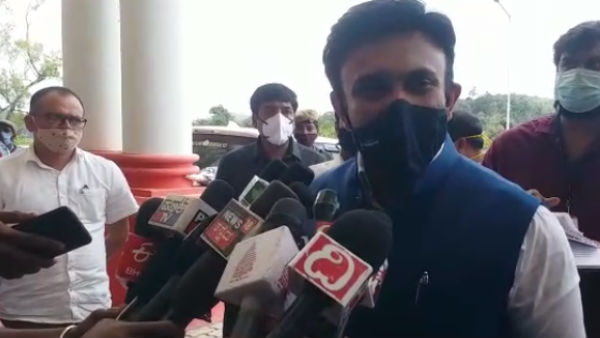 ಒಬ್ಬ ಸೋಂಕಿತರಿಂದ 45 ರಿಂದ 46 ಸಂಪರ್ಕಿತರನ್ನು ಪತ್ತೆ