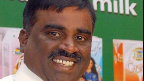 ಖಾತೆ ಬದಲಾವಣೆ ನನಗೂ ಗೊತ್ತಿಲ್ಲ