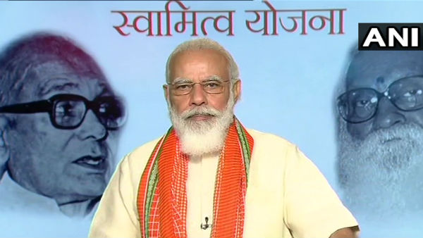 ಸ್ವಾಮಿತ್ವಾ ಯೋಜನೆಯ ಮುಖ್ಯಾಂಶಗಳು