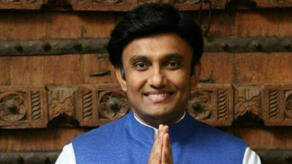 ಡಾ. ಸುಧಾಕರ್ಗೆ ಡಬಲ್ ಧಮಾಕಾ!