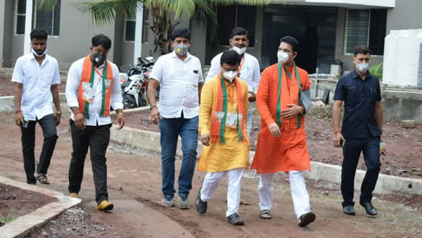 ಸುಪ್ರೀಂ ತೀರ್ಪು ಬೆನ್ನಲ್ಲೆ ಕಟೀಲ್ ಭೇಟಿ