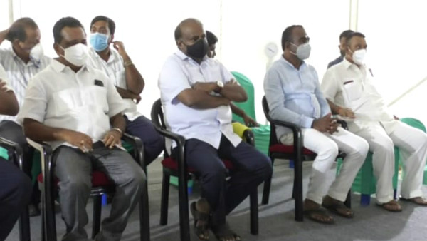 ಶಿಕ್ಷಕರಿಗೆ ವಿಶೇಷ ಭತ್ಯೆ ನೀಡಿದ್ದೆ